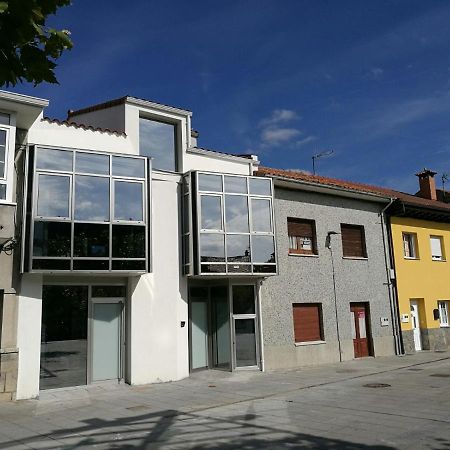Апартаменты Casa Marga San Juan De La Arena Экстерьер фото